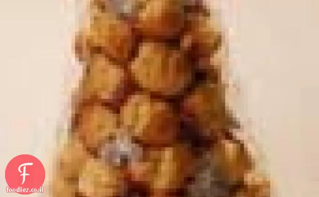 Croquembouche