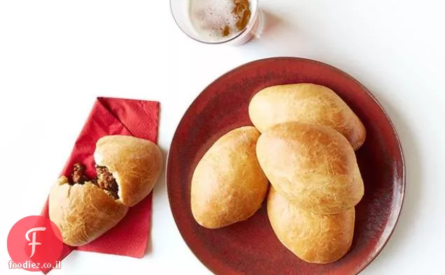 Nebraskan Runzas