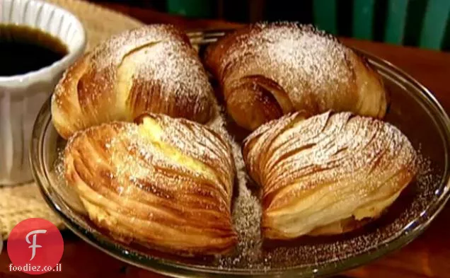 Sfogliatella