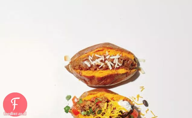 Calzones שתי דרכים