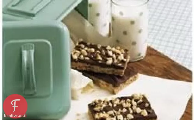 Toffee Bars by EAGLE BRAND®