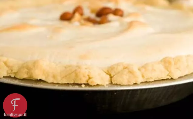 עוגת חמאת בוטנים