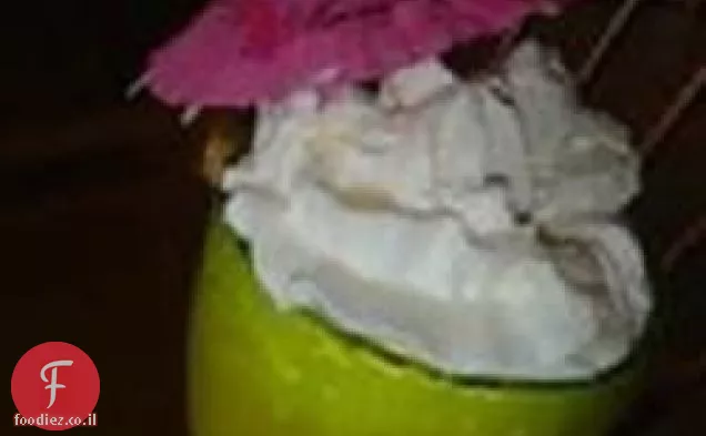 שייק Delite טרופי