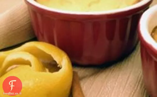 Leche Asada