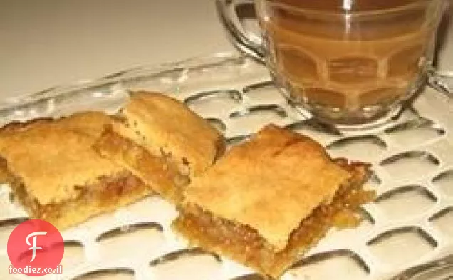 עוגיות איור