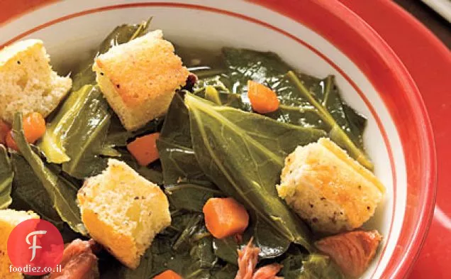 סיר מרק Likker