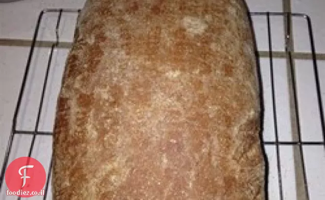 לחם חיטה דבש III