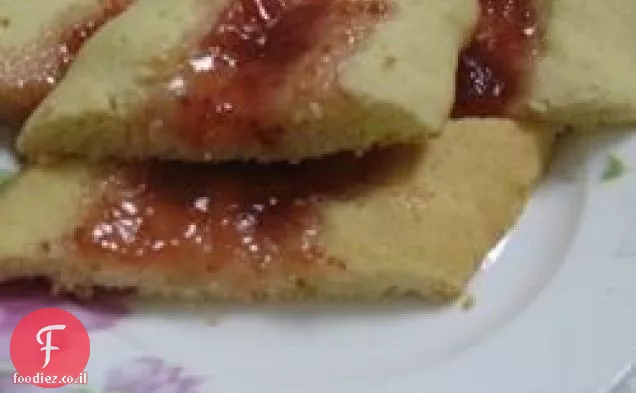 שניות פיצול פטל