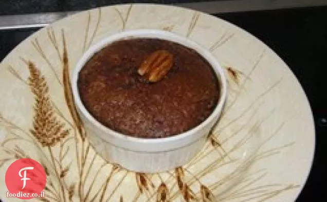 פודינג שוקולד פאדג'של גלנדורה (עוגה)