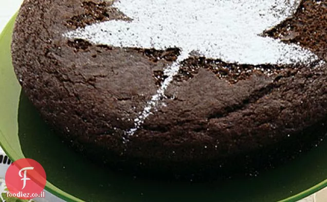 עוגות שוקולד מקסיקניות