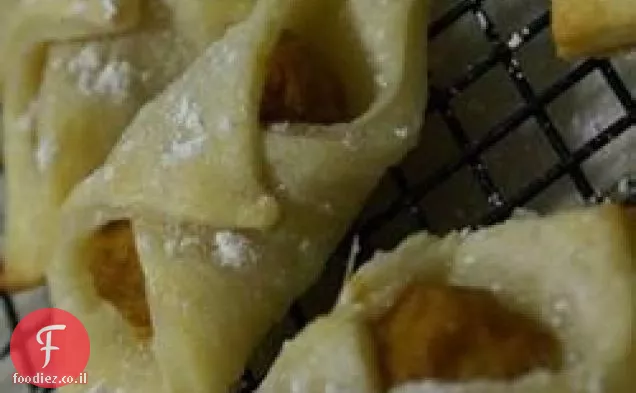 מילוי דלעת קולאקי