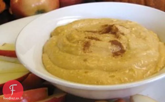 מטבל דלעת קל