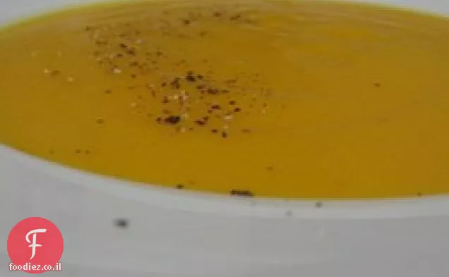 מרק דלורית השני