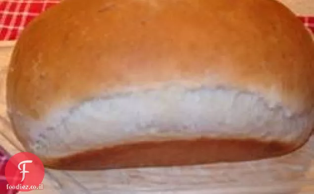 לחם בשקית