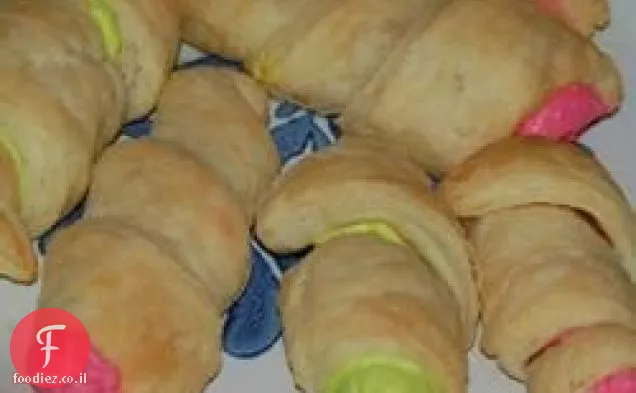 אטב עוגיות השני