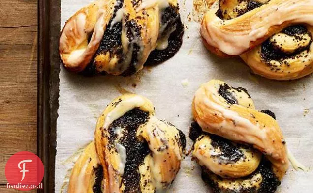 פרג-פיתולי לימון