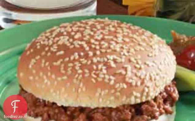 סנדוויצ'ים מרושלים