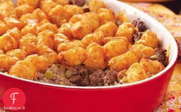 תבשיל עם טאטר