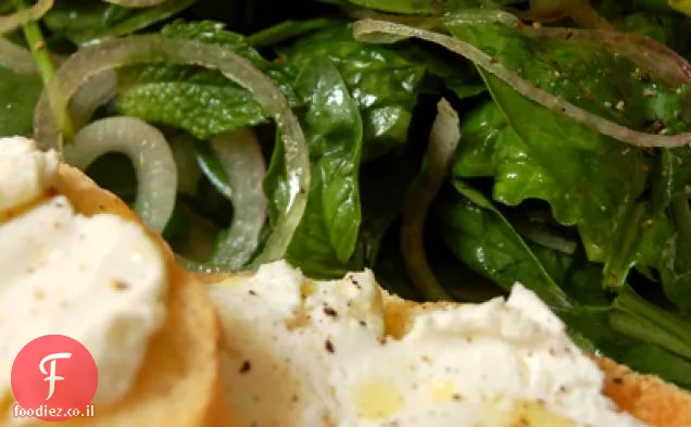 אתגר ספרי הבישול של סוף השבוע מס' 14