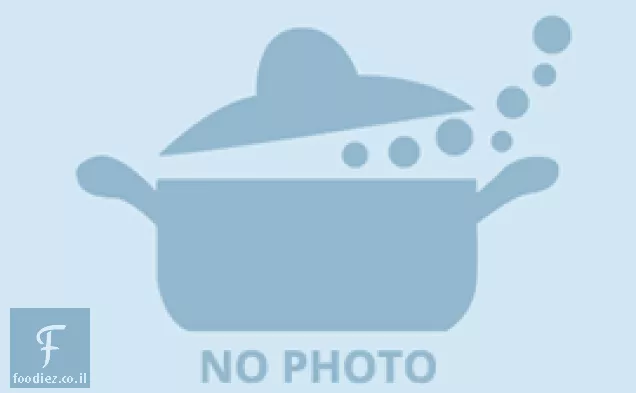 פודינג שקדים