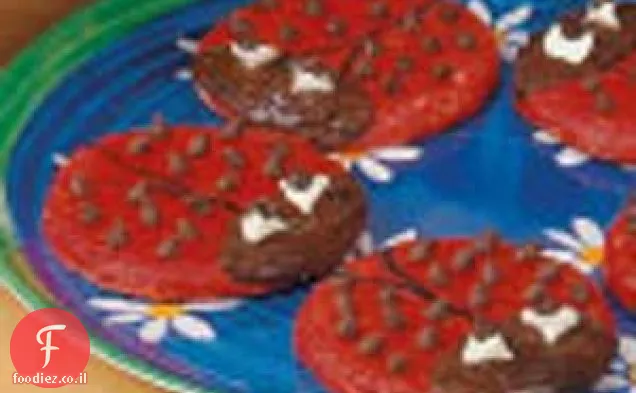 עוגיות פרת משה רבנו תוצרת בית