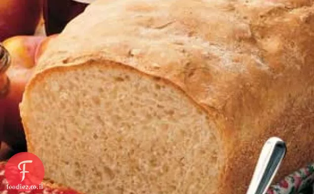 לחם מאפין אנגלי
