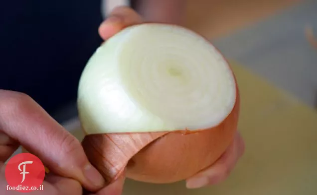 רוטב תבלין קל