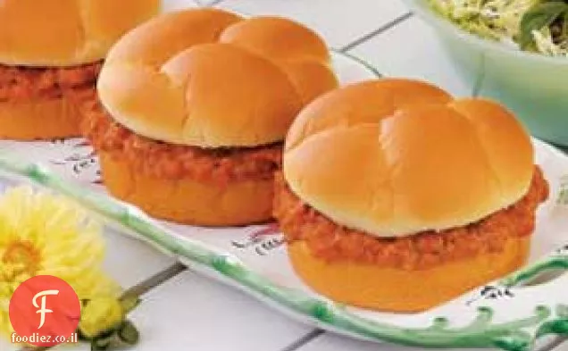 טעים מרושל המחץ