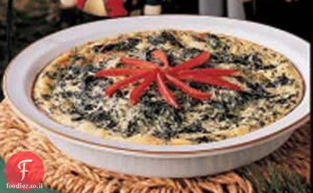 פאי שוויצרי תרד