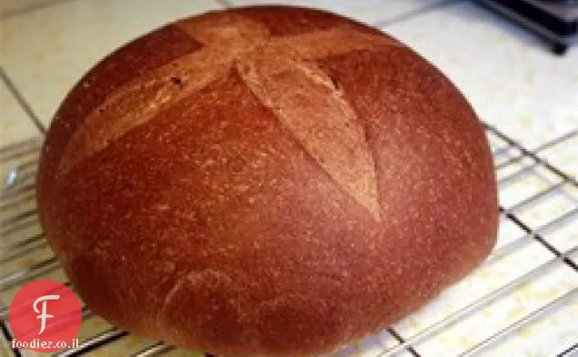 לחם אנאדמה