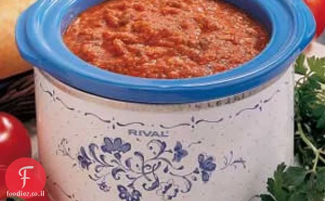 פונדו פיצה זול