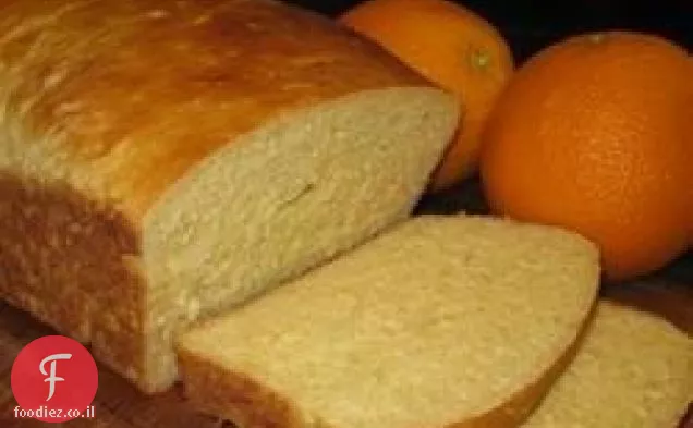 לחם כתום