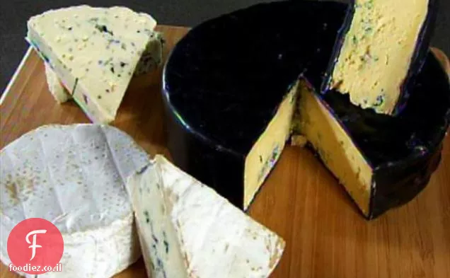 רוטב גבינה כחולה