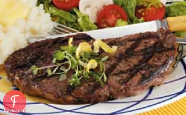 סינטה לימון טימין