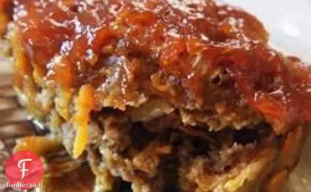 הכי טוב אי פעם קציץ בשר