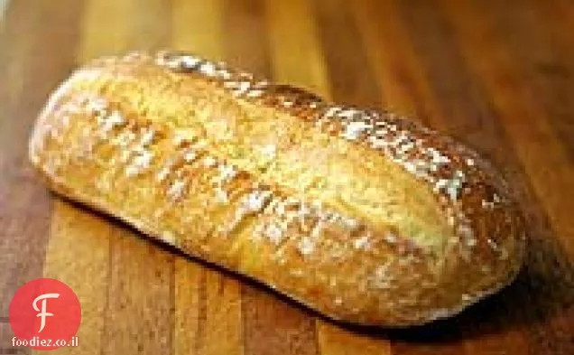 לחם שום