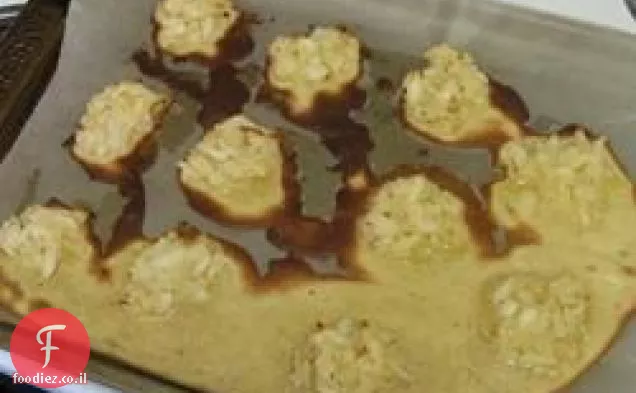 מקרוני קוקוס קלים