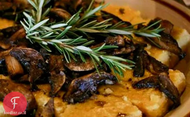 פולנטה חגיגית