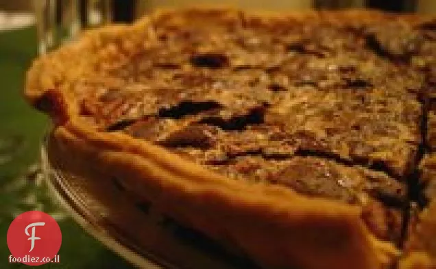 כרישה עם קרם טרגון