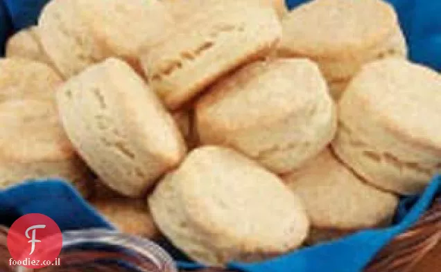 ביסקוויטים מוזהבים