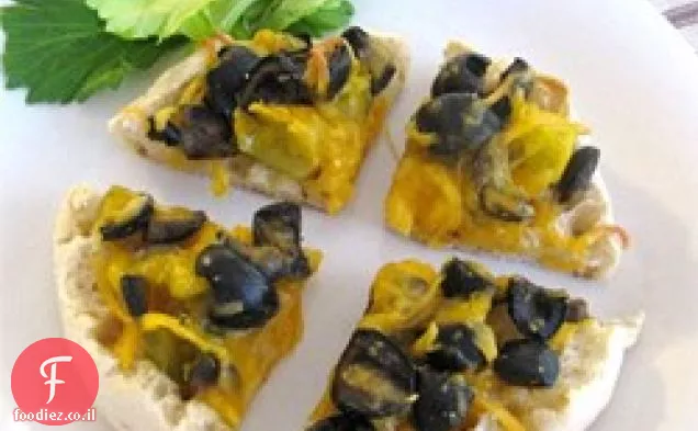 ביס גבינת קארי