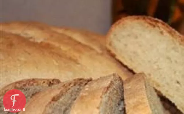 הלחם האיטלקי של Mama D