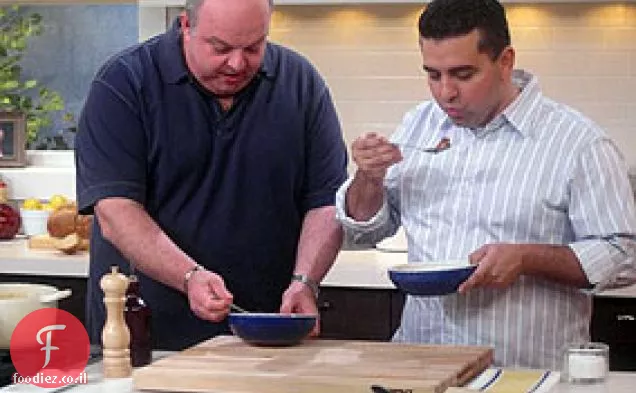 פטריות ממולאות