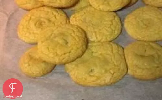 מיני עוגיות בר ממתקים