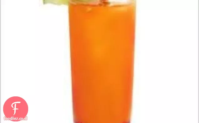 7UP Merry Cherry Cranberry Punch