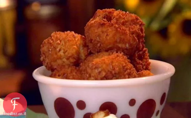 בייגלה פירה ביס