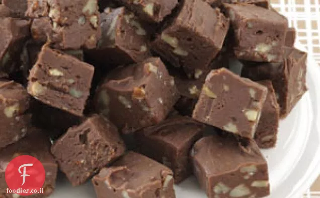 Candy-Licious פאדג'