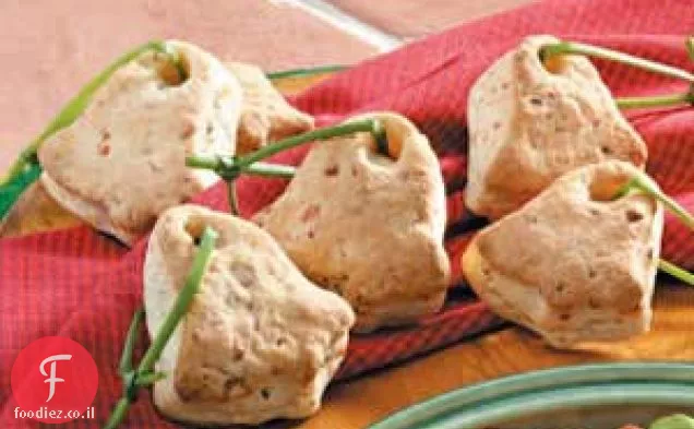 קישוטי ביסקוויט עירית