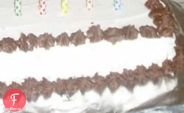 שלג פיק פרוסטינג