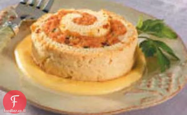 ספירלות שינקן ביסקוויט
